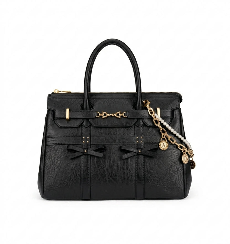 Borse L'Atelier du Sac Bauletto Marylou Sweet Heart