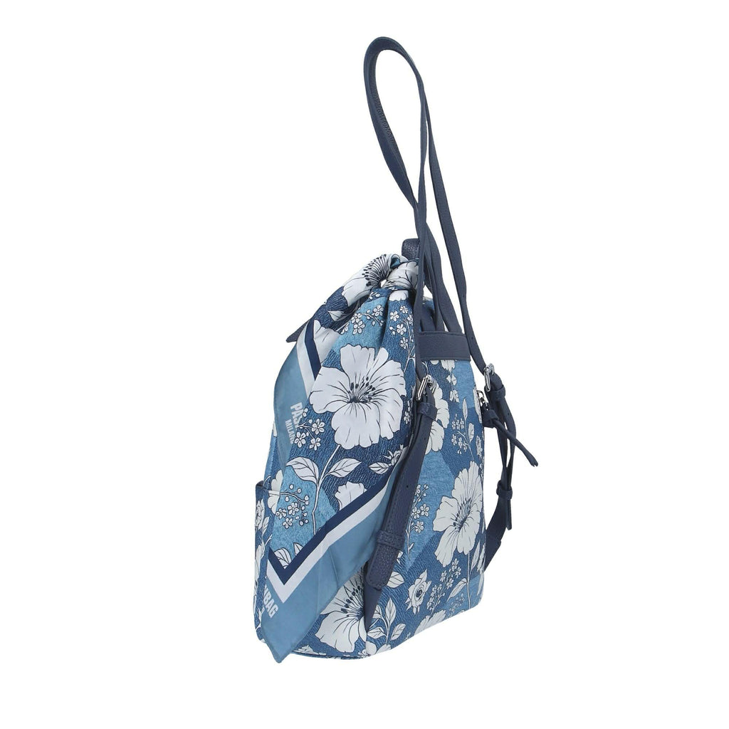 Zaino Pash Bag 19611 Eric Stone Heart