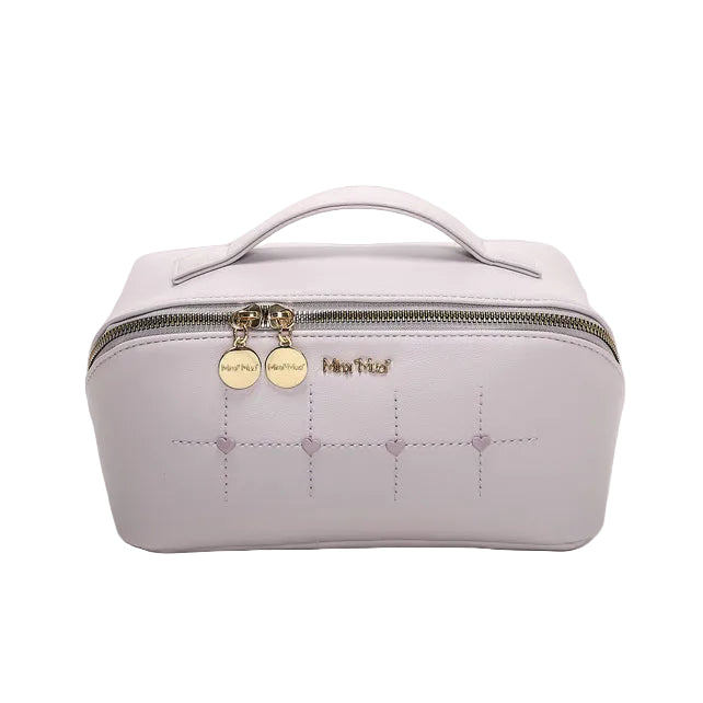 Set Beauty Mimì Muà con pochette e portamonete coordinati J201474