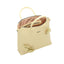 Borse Mimì Muà Shopper con fiori Y201369