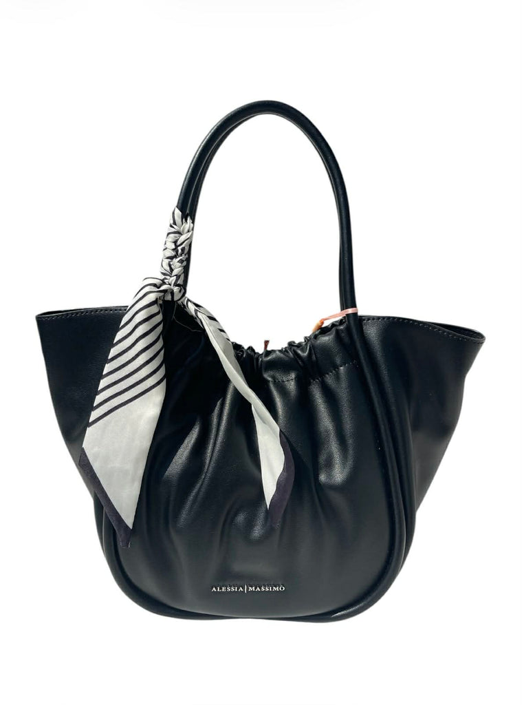 Borsa Alessia & Massimo Sacca con Clip 1861