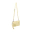 Borse Mimì Muà Pochette con fiori Y201370