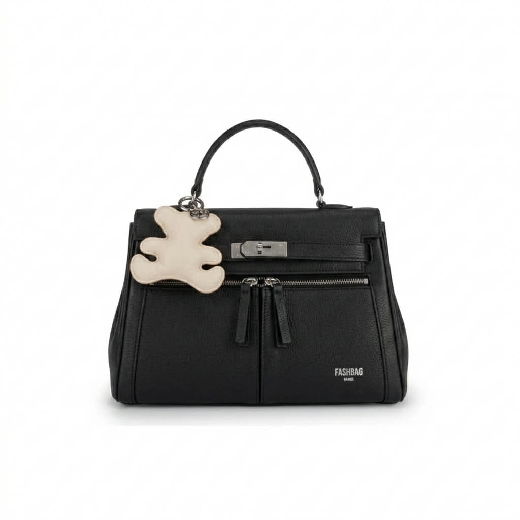Borse Pash Bag a mano con tracolla Victoria Like It