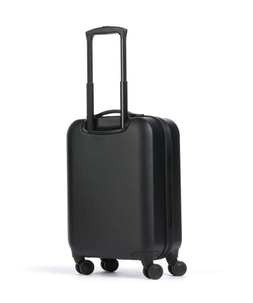 Valigia Armani Exchange XM000899 Mini Trolley Unisex Nero