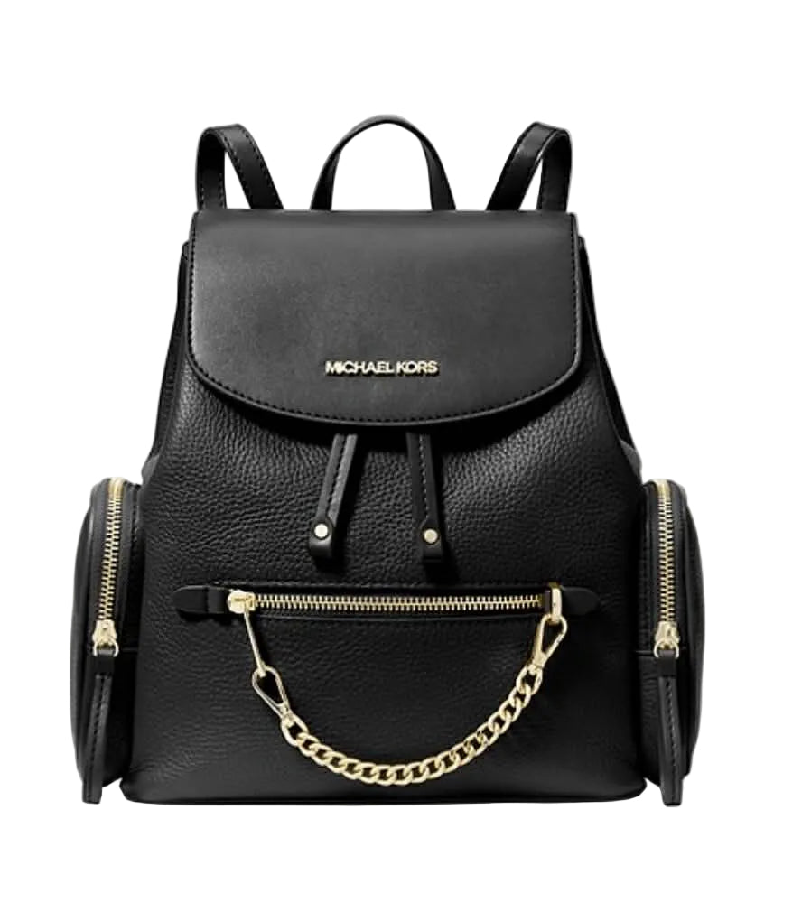 Zaini Michael Kors Jet Set In Pelle Martellata 35F1STTB6L