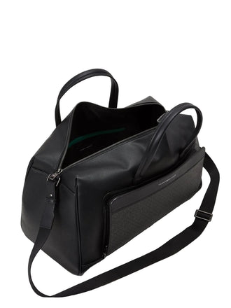 Borsone Tommy Hilfiger TH Monogram Duffle AM0AM12707 0GJ