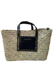 Borse Alessia & Massimo Shopper Mare 8127