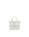 Borse Armani Exchange XW000392 AF22626 tote medium traforata