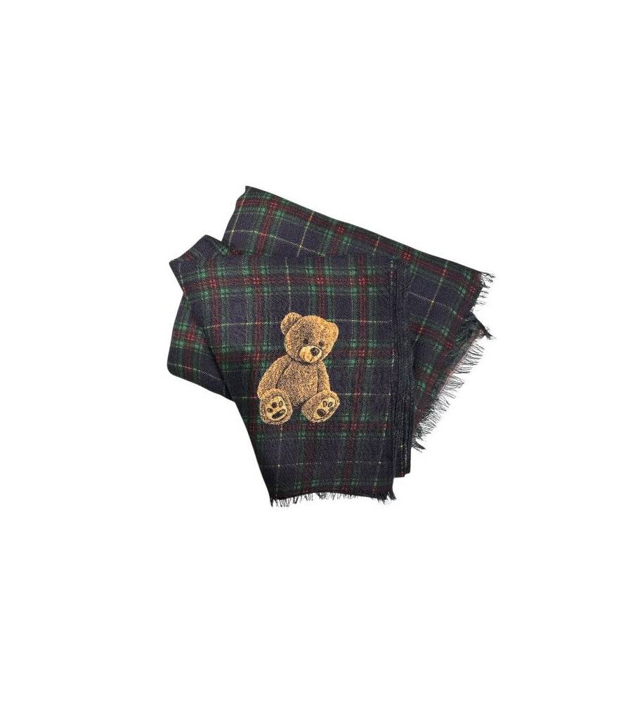 Foulard Pash Bag Pashmina Fantasia