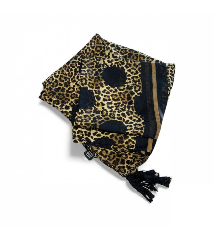 Foulard Pash Bag Pashmina Fantasia
