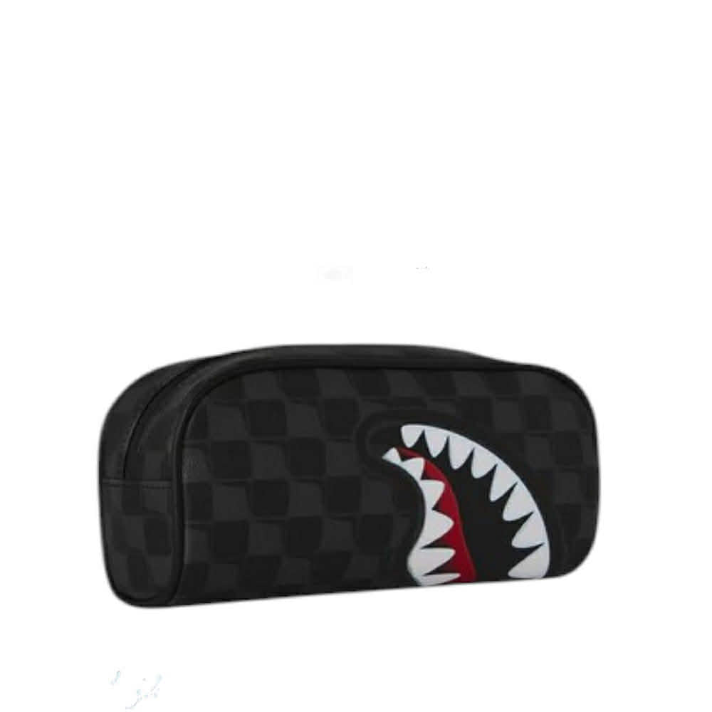 ASTUCCIO SPRAYGROUND 8951 SIP BALLOON BLACK
