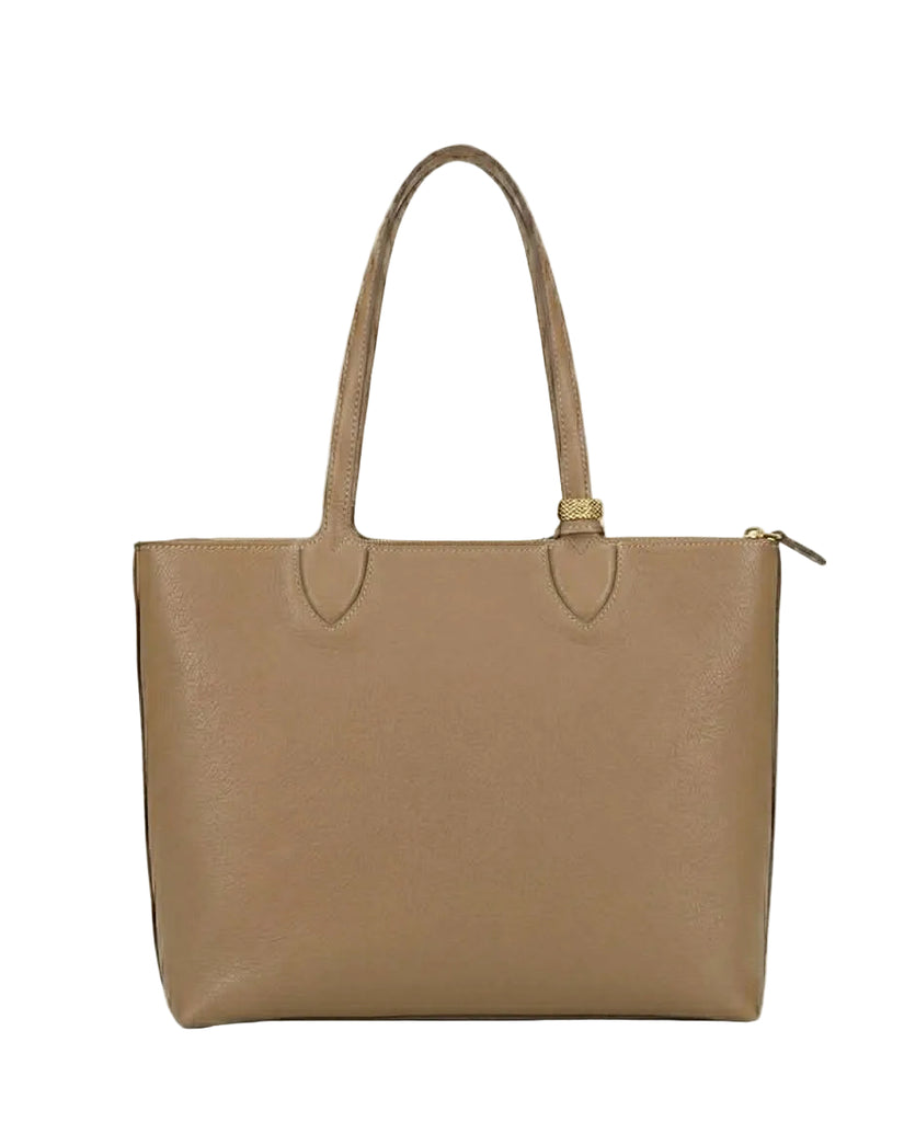 Borse L'Atelier du Sac Shopper Big Janette Charmonix