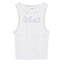 Canotta Saint Barth Con Logo Ricamato 08656L