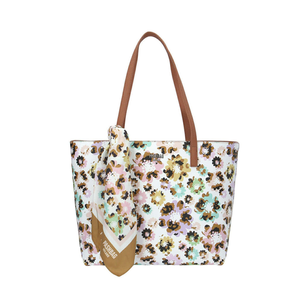 Borsa Pash Bag Shopper Reversibile 19655 Kate Emotional
