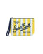 Pochette Saint Barth Beach Stripes Aline