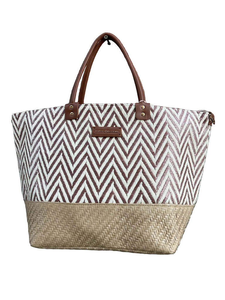 Borse Alessia & Massimo Shopper 3107