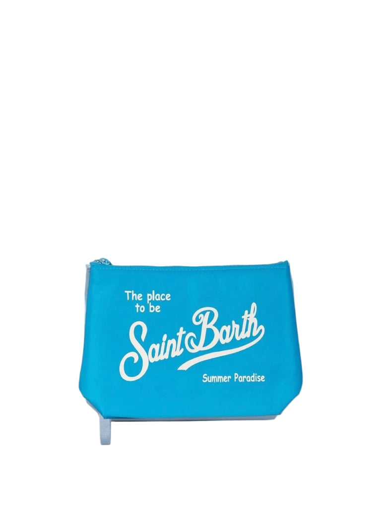Pochette Saint Barth Aline In Nylon