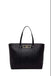 Borse Armani Exchange XW002608 AF15632 fibbia logo gold