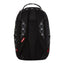 ZAINO SPRAYGROUND 8872 GRAY PEEKING CHARACTER