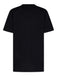 T-Shirt Over Grafica Orsetto Con Fiocco Italiano DV0710