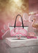 BORSA SPRAYGROUND 9378 SHOPPER PINK PANTHER
