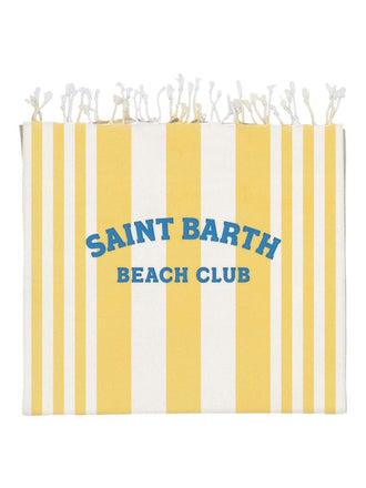 Teli Mare Saint Barth Beach Stipes Pop V 91 EMB