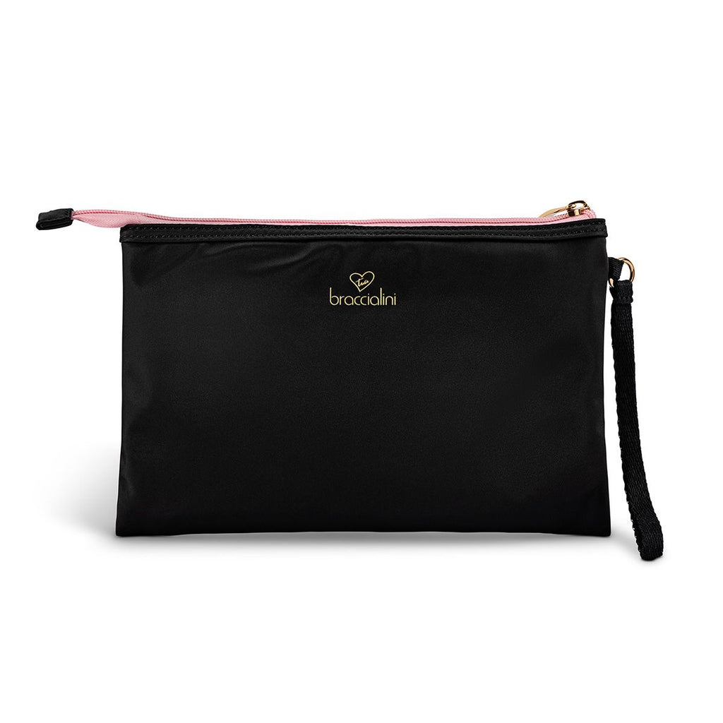 Pochette Braccialini 5105502 Dea Soft L