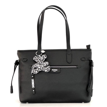 Borse Pash Bag Shopper Alisya One More con orsetto 19764