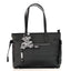 Borse Pash Bag Shopper Alisya One More con orsetto 19764