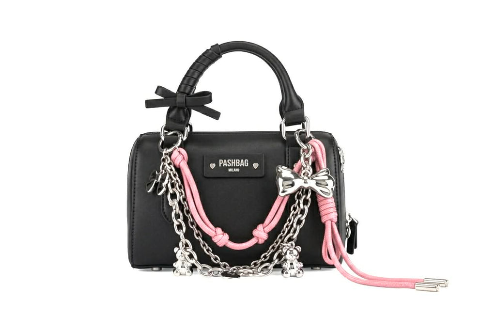 Borse Pash Bag Bauletto Small Mini Lexie Loving You