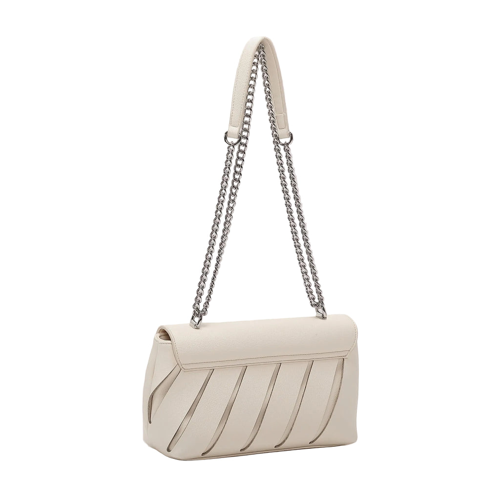 Borsa Mimì Muà Tracolla con tagli diagonali H201408