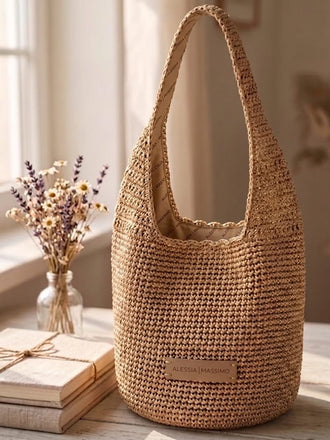 Borsa Alessia & Massimo Secchiello 8129
