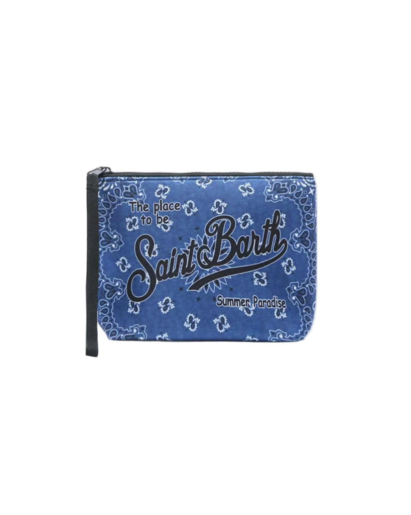 Pochette Saint BarthMotivo Bandana Aline