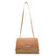 Borsa Mimì Muà Bauletto Big A Spalla Con Patta E Canvas H201403