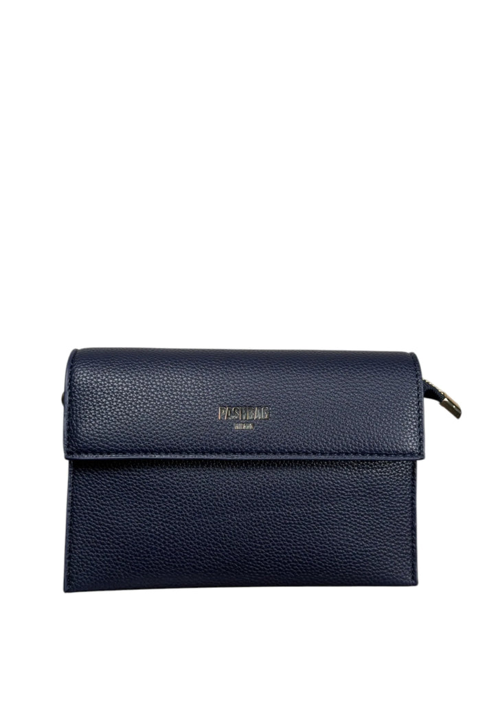 Borse Pashbag Crossbody Odette in ecopelle