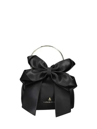 Borse L'Atelier du Sac Secchiello Dollie Party