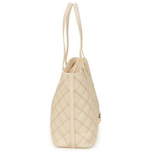Borsa Love Moschino JC4307 Shopper Matelasse in pizzo