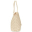 Borsa Love Moschino JC4307 Shopper Matelasse in pizzo