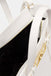Borse Armani Exchange XW002609 AF15632 a tracolla fibbia logo gold