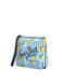 Pochette Saint Barth Aline Stripes Gin Tonic Lemon E Limoncello