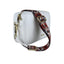 Borsa M*BRC A Tracolla T106 Ghiaccio