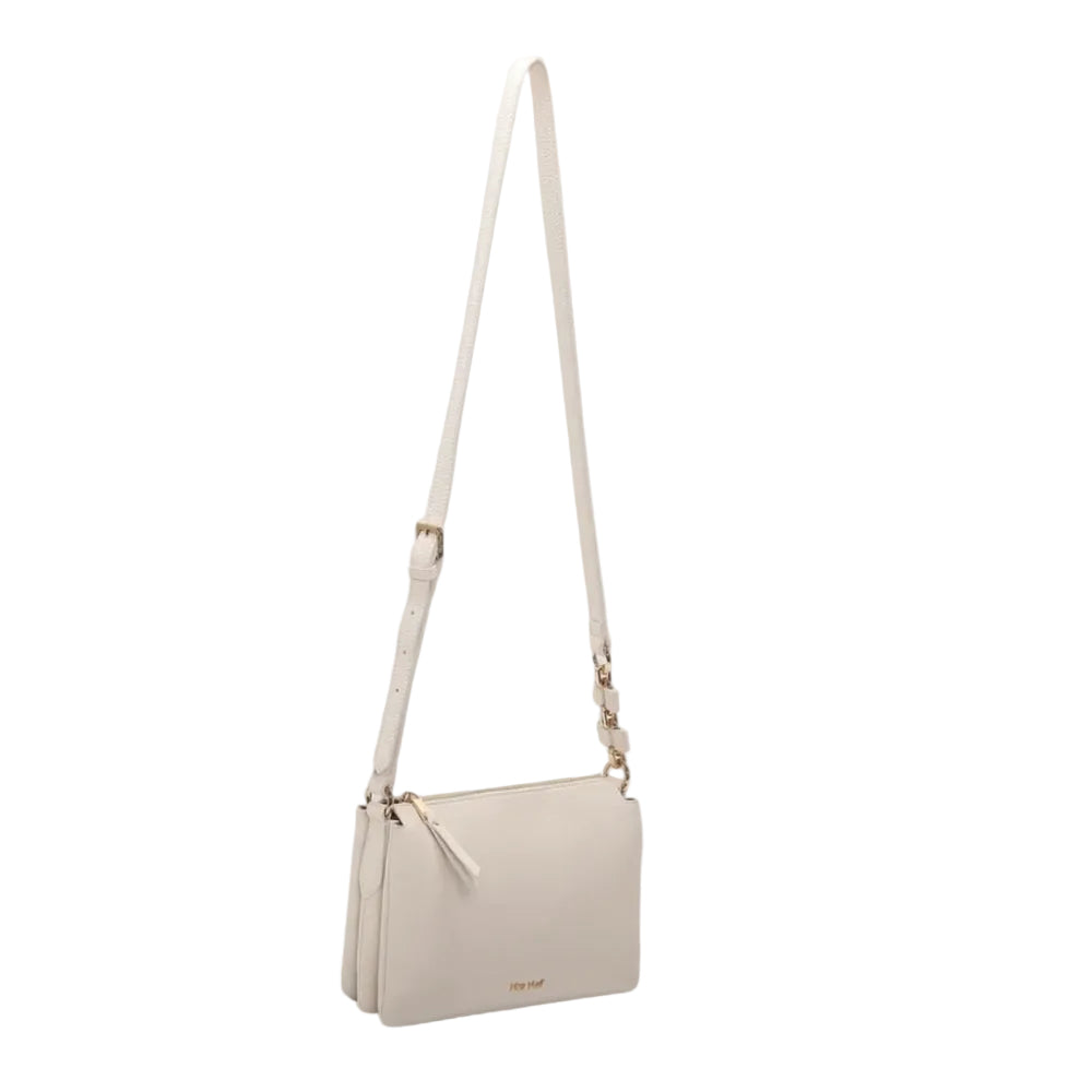 Borsa Mimì Muà tracolla dettaglio manico H201411