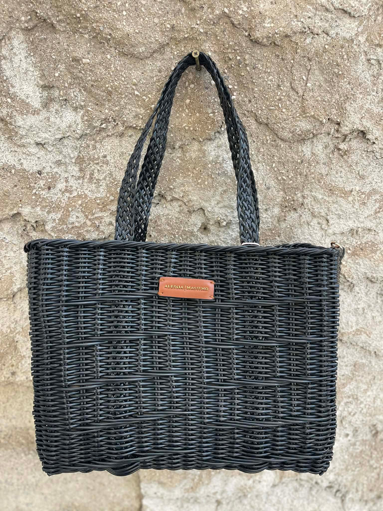 Borse Alessia & Massimo Shopper 8117