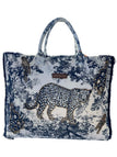 Borse Alessia & Massimo Tote Bag A Spalla 4807