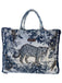 Borse Alessia & Massimo Tote Bag A Spalla 4807