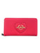Portafoglio Love Moschino JC5730 Saffiano Heart