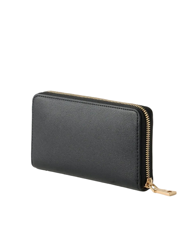 Portafoglio Love Moschino JC5505  cuore gold