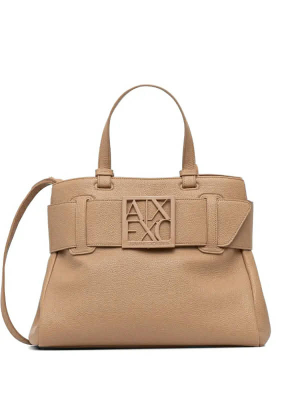 Borse Armani Exchange XW000285 AF11902 Tote Medium Susie Soft