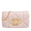 Borsa Love Moschino JC4043 Tracolla PU Embossed