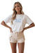 T-Shirt Agape Una Vita A Dimostrare Di Star Vivendo